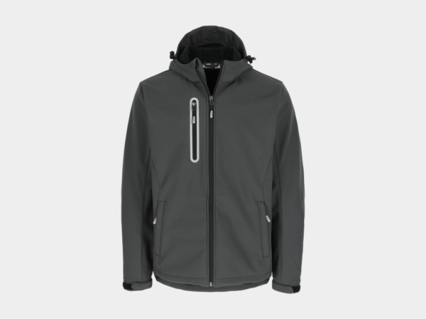 IGOR SOFTSHELL VESTE