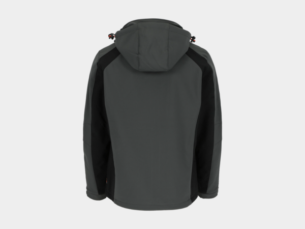 TRYSTAN VESTE SOFTSHELL – Image 8