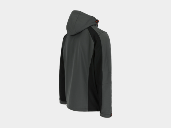 TRYSTAN VESTE SOFTSHELL – Image 7