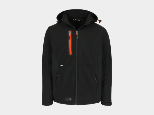 TRYSTAN VESTE SOFTSHELL – Image 10