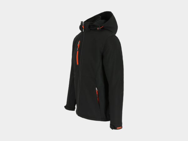 TRYSTAN VESTE SOFTSHELL – Image 12