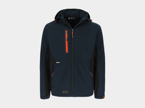 TRYSTAN VESTE SOFTSHELL – Image 21