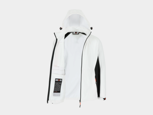 TRYSTAN VESTE SOFTSHELL – Image 18