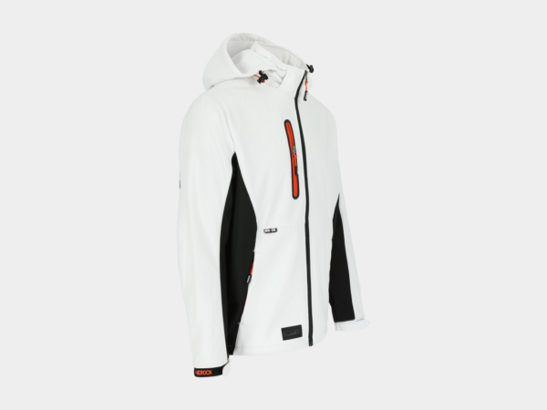 TRYSTAN VESTE SOFTSHELL – Image 19