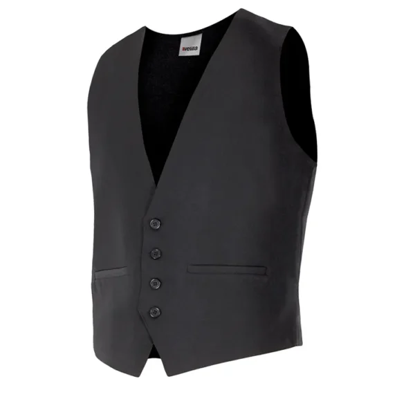 410 GILET HOMME