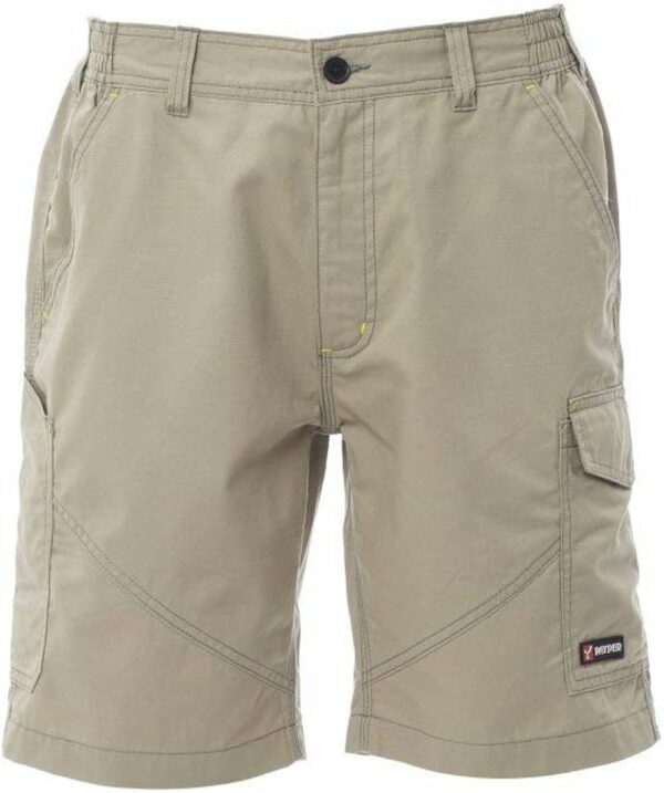 CARACAS Short – Image 2