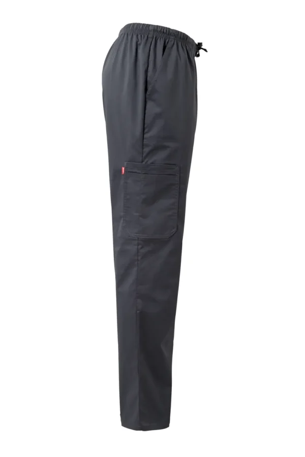 533006S Pantalon Elastiqué Stretch – Image 3