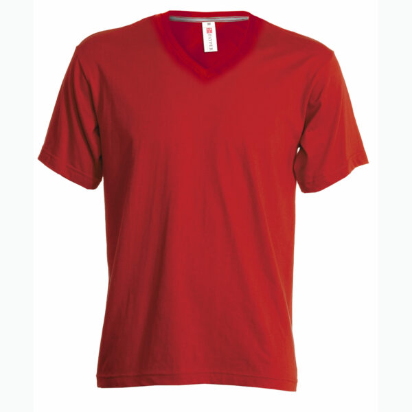 Tee-shirt LA TREMENDA maquette 2 – Image 6