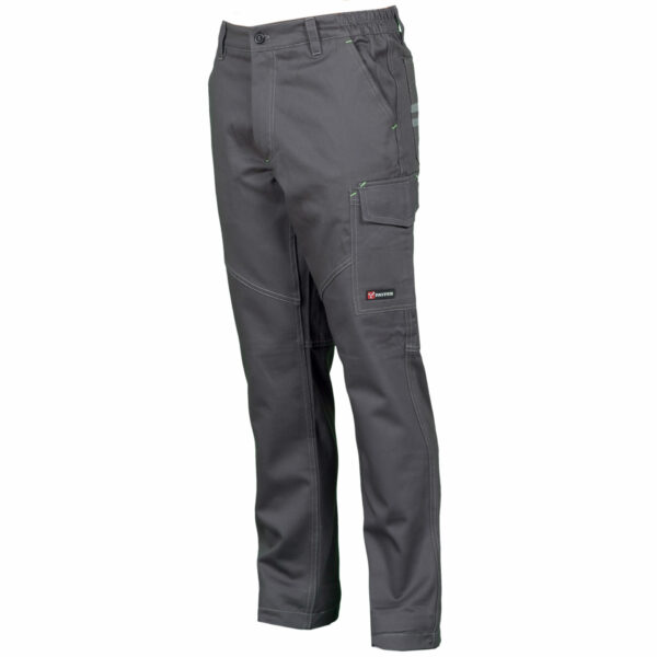 WORKER STRECH PANTALON – Image 3