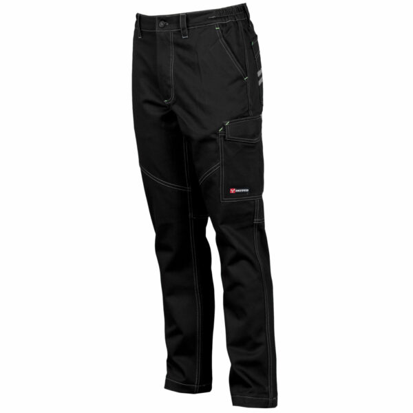 WORKER STRECH PANTALON