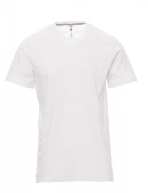 SUNSET TEE-SHIRT COL ROND – Image 13