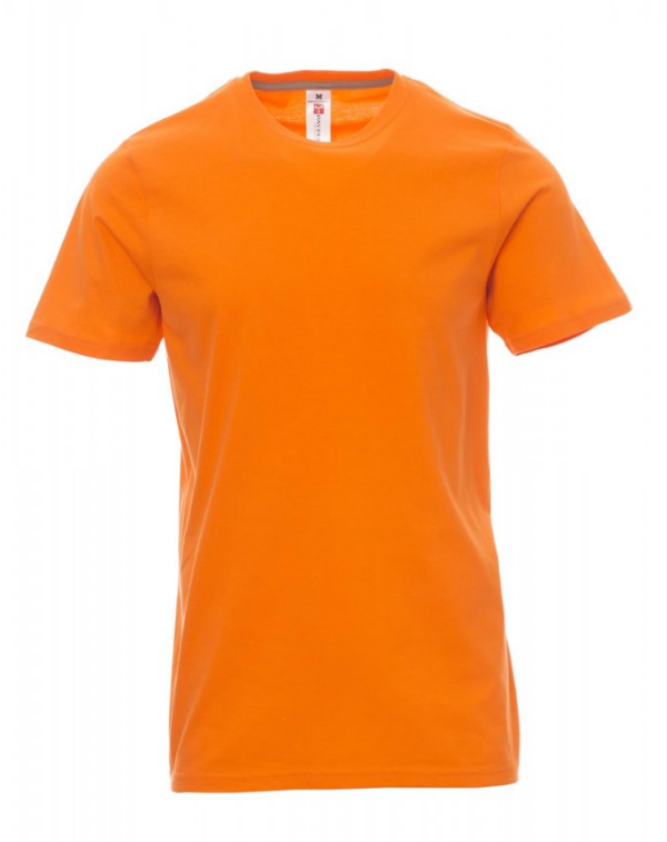 SUNSET TEE-SHIRT COL ROND – Image 12