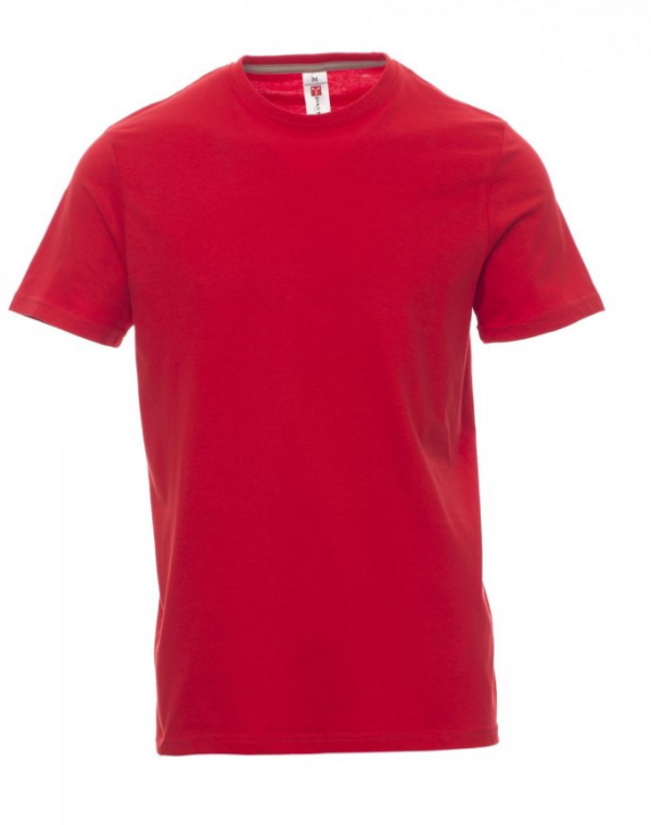 SUNSET TEE-SHIRT COL ROND – Image 11