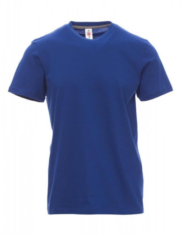 SUNSET TEE-SHIRT COL ROND – Image 6