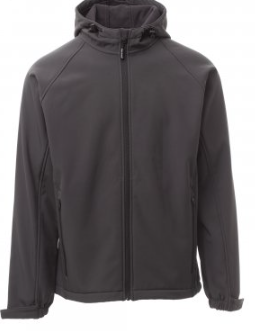 GALE Veste softshell – Image 6