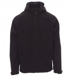 GALE Veste softshell – Image 4