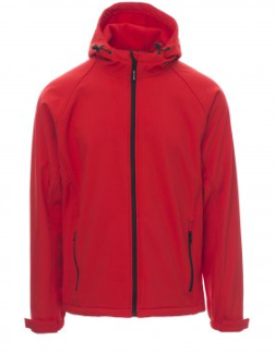 GALE Veste softshell – Image 2