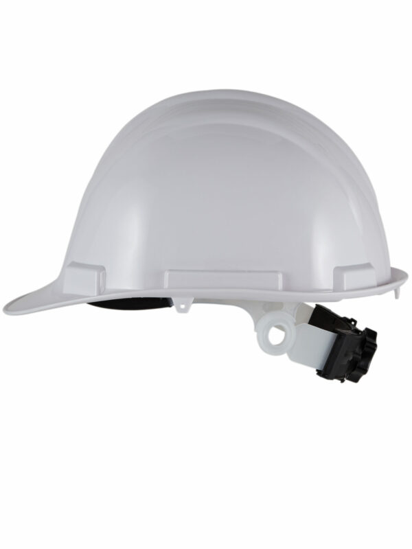 CASQUE BLANC HG902W