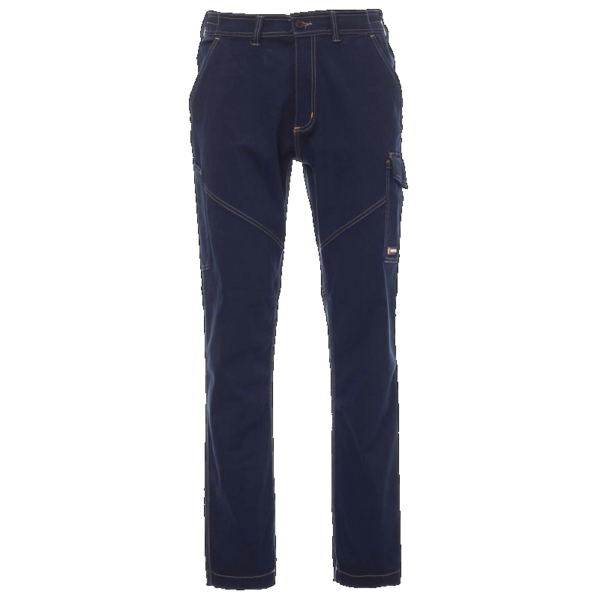 WORKER STRECH PANTALON – Image 2