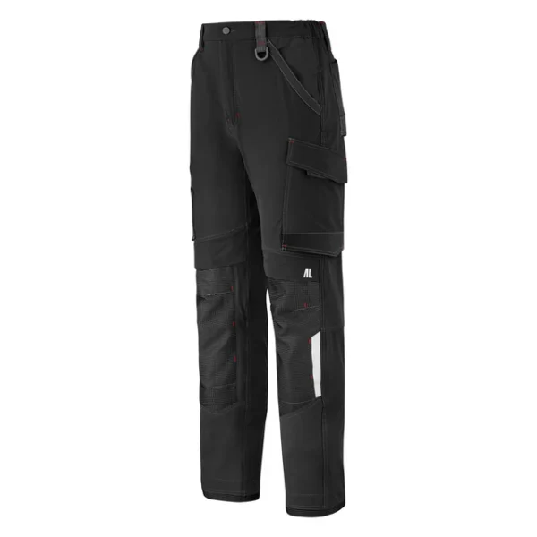 RULER STRECH PANTALON – Image 9