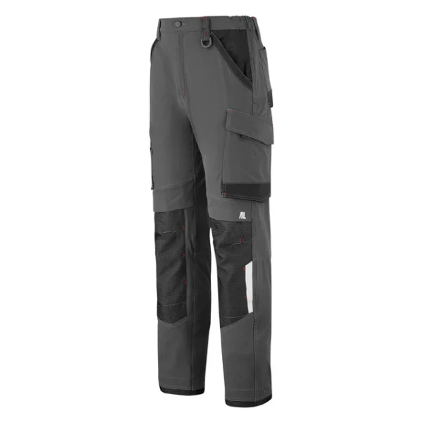 RULER STRECH PANTALON – Image 3