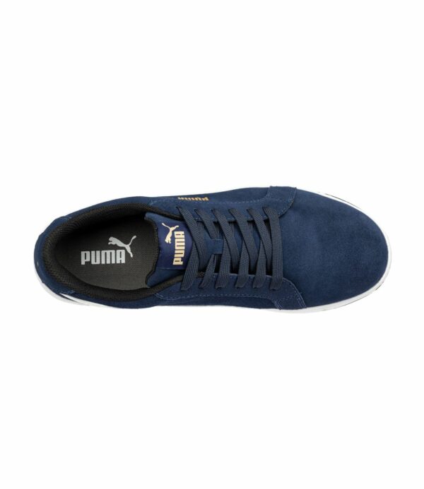 ICONIC CHAUSSURES BASSE PUMA – Image 8