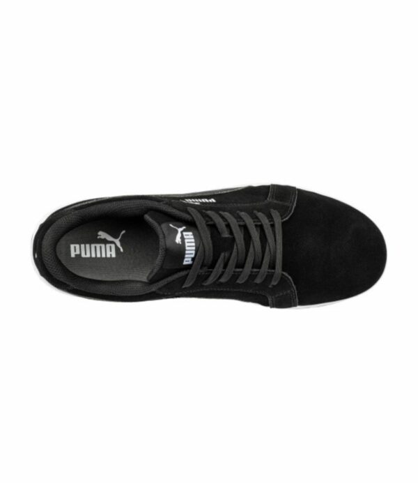 ICONIC CHAUSSURES BASSE PUMA – Image 4