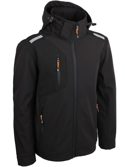 VINTER Veste softshell – Image 2