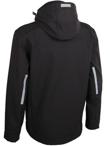 VINTER Veste softshell – Image 3