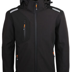 VINTER Veste softshell