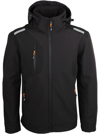 VINTER Veste softshell