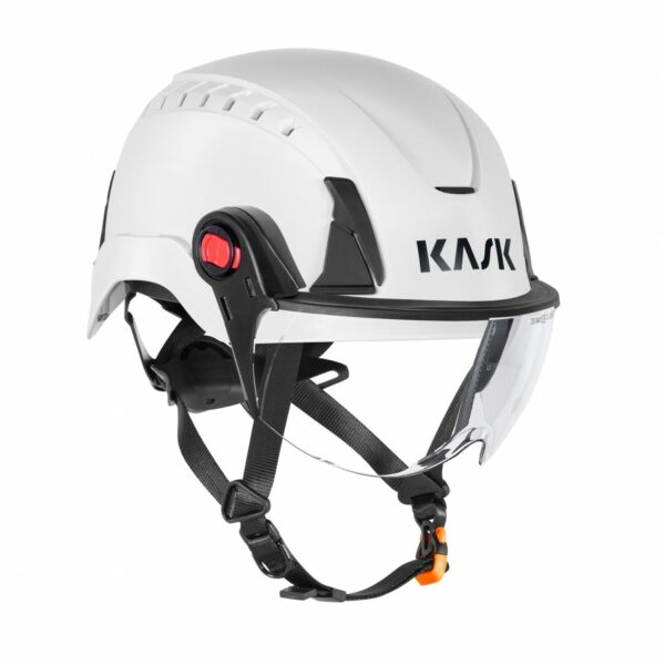 Visière KASK PRIMERO AIR