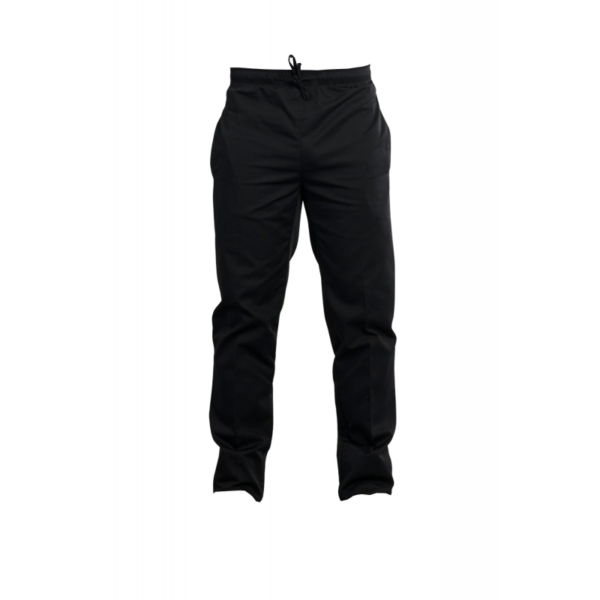 PADY PANTALON MIXTE P/C PRESSION BAS – Image 5