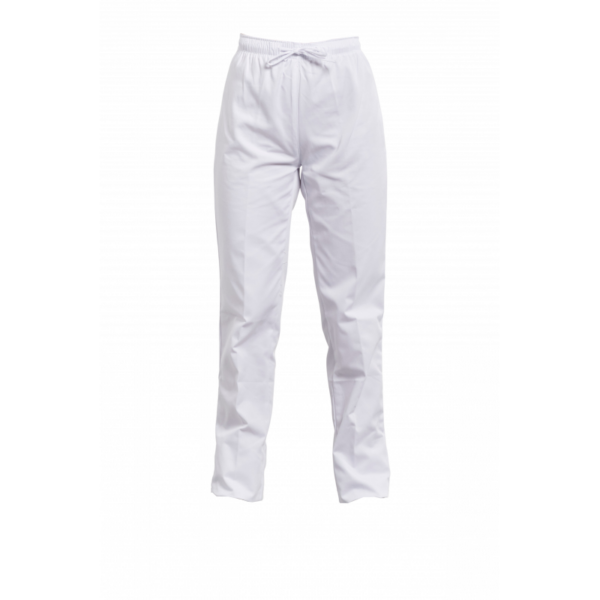 PADY PANTALON MIXTE P/C PRESSION BAS