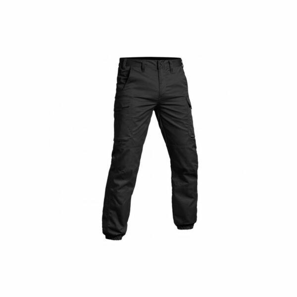 Pantalon noir agent de sécurité Sécu-One – Image 3