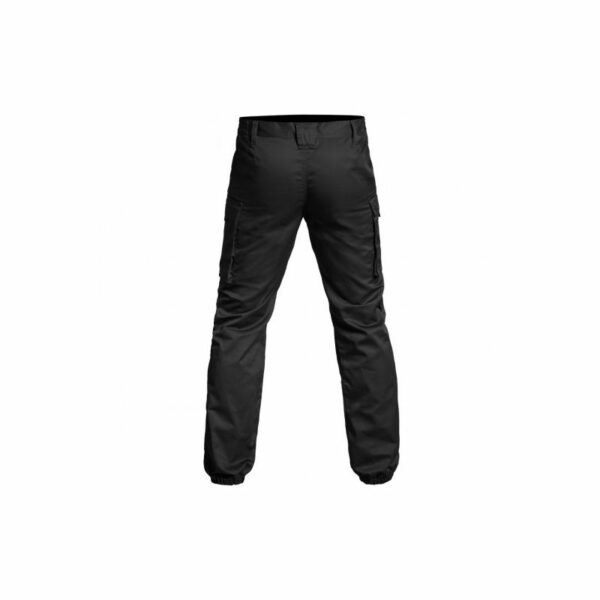 Pantalon noir agent de sécurité Sécu-One – Image 2