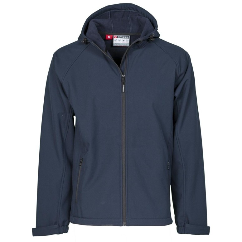 GALE Veste softshell